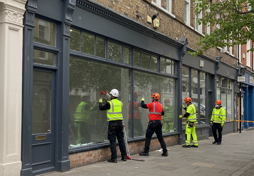 How-Rapid-Emergency-Glazing-Protects-Your-Commercial-Propertys-Security